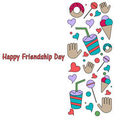 friendship day card