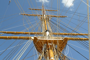 Obraz premium veliero