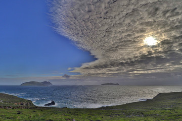 Munster Province Republic of Ireland