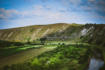 Obraz premium Beauty of Moldova