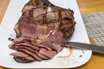 Tomahawk Steak 01 - 008