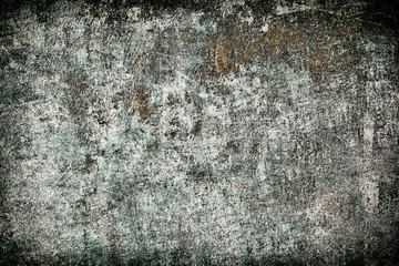 Grunge background vintage color