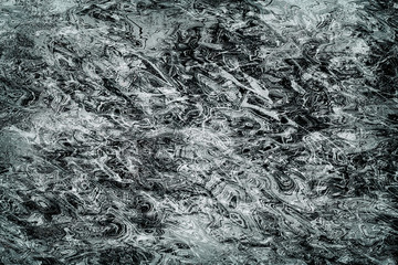 Grunge grey background