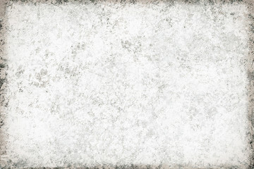 Grey grunge background. Abstract texture of a concrete wall