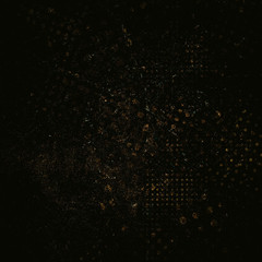 Grunge background color abstract