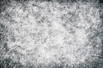 Grunge grey background