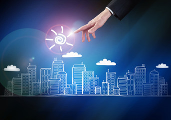 Fototapety na wymiar - Fototapeta24.pl