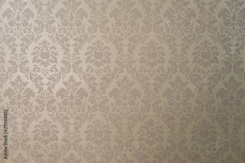 Papel De Parede Retrô Stock Photo And Royalty Free Images On