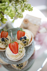 wedding bouquet