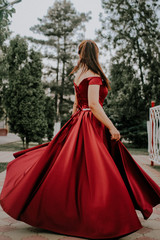 prom © Дарья Моторкина