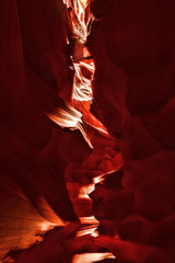 Antelope Canyon Arizona Navajo Nation Arizona