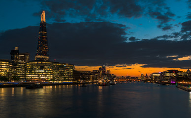 Fototapeta premium London