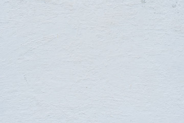 Wall fragment with scratches and cracks