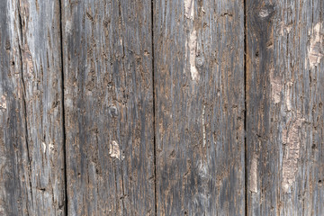 Old weathered wood texture.