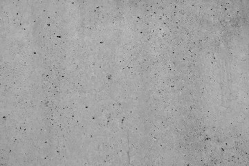 Grey concrete wall texture background