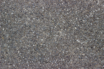 Grey asphalt texture 