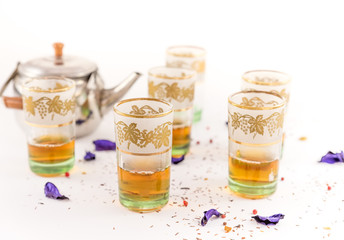 infusion marroqui