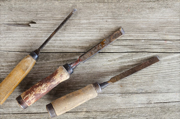 Carpenter working tools