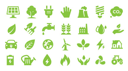 écologie