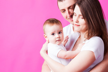 Parental care about child