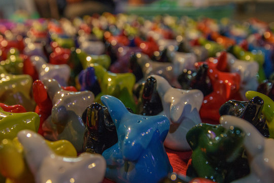 Trinkets
