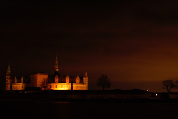 Fototapeta premium kronborg