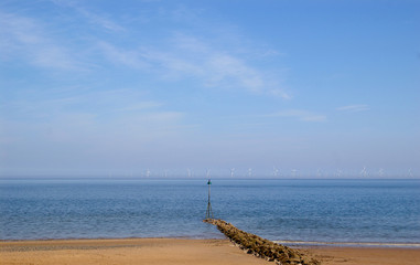 Seascape