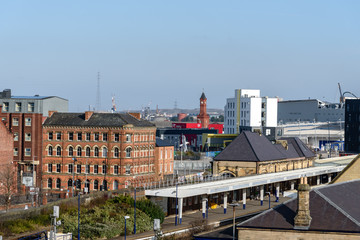 Middlesbrough UK
