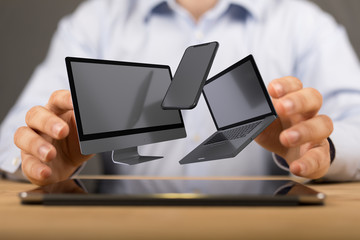 computer application