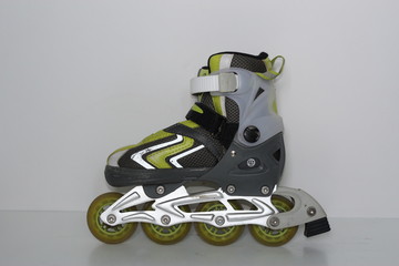 Cool roller skates