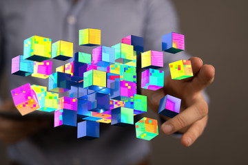 technology data