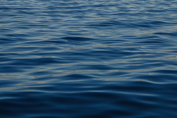 Lake Tahoe Blue Hour