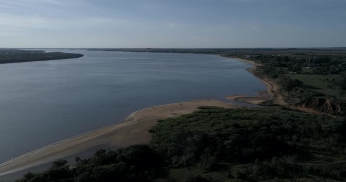 costanera ituzaingo corrientes yacireta