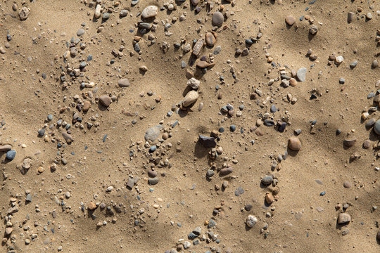 Sands, Sistan and Baluchistan, Iran