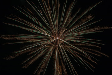 Fireworks