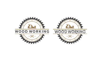 WoodWorking  - obrazy, fototapety, plakaty