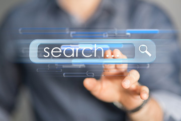 search digital