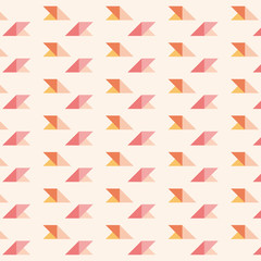 design of colorful Pattern with circular shapes, vector illustration