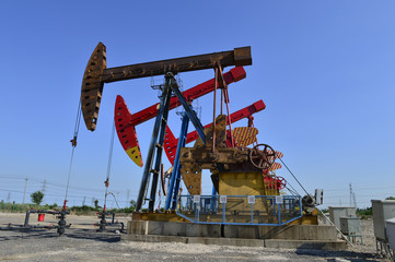 The oil pump