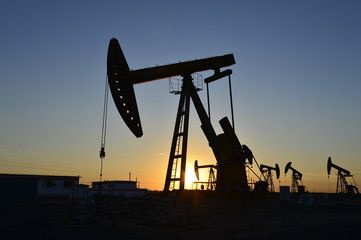 The oil pump