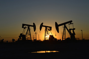 The oil pump