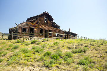 Haynes Ranch House Osoyoos Okanagan Valley