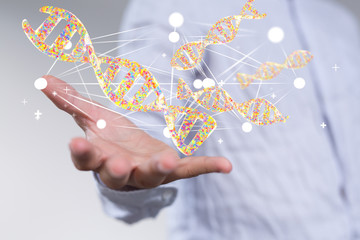 dna