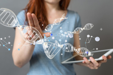dna