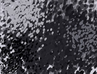 Abstract painting on canvas. Hand made art. Colorful texture. Modern artwork. Strokes of fat paint. Brushstrokes. Contemporary art. Artistic background image.