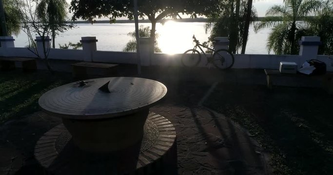 costanera ituzaingo corrientes yacireta