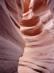 Antilope Canyon USA