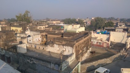 India City