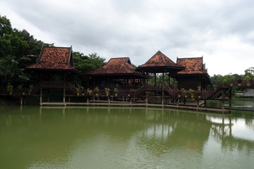Asian Village (2)
