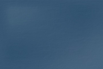 Texture of dark blue note paper, abstract background